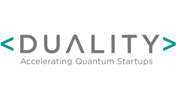 Duality logo